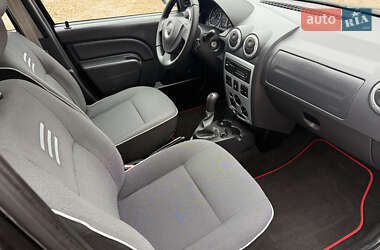 Универсал Dacia Logan MCV 2011 в Полтаве