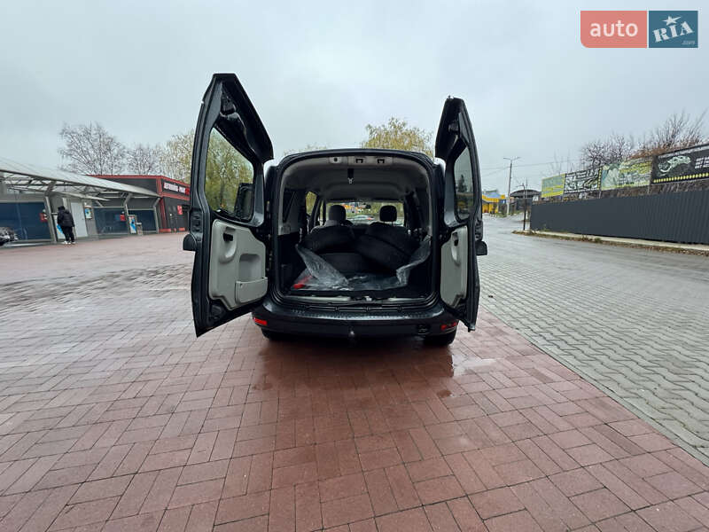 Универсал Dacia Logan MCV 2008 в Ровно