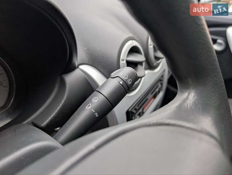 Універсал Dacia Logan MCV 2011 в Рівному