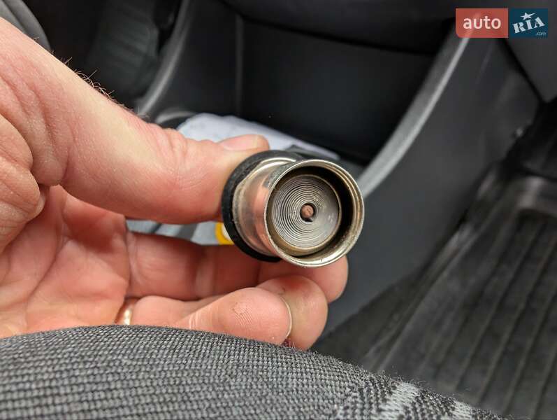 Універсал Dacia Logan MCV 2011 в Рівному