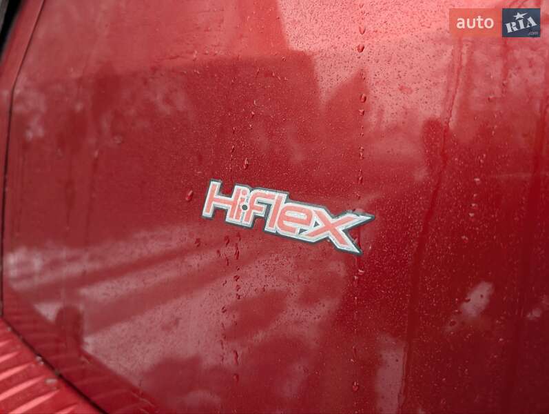 Універсал Dacia Logan MCV 2011 в Рівному