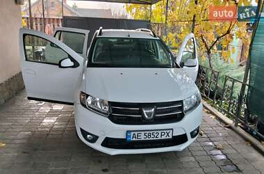 Універсал Dacia Logan MCV 2014 в Нікополі