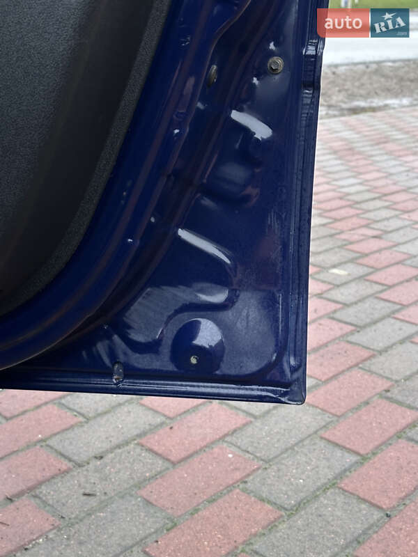 Універсал Dacia Logan MCV 2008 в Ромнах фото 20 Універсал Dacia Logan MCV 2008 в Ромнах