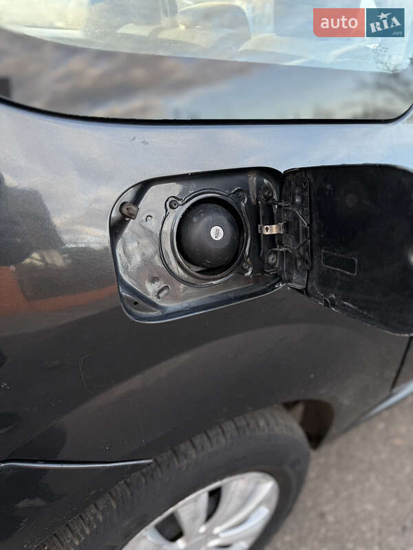 Универсал Dacia Logan MCV 2009 в Кривом Роге