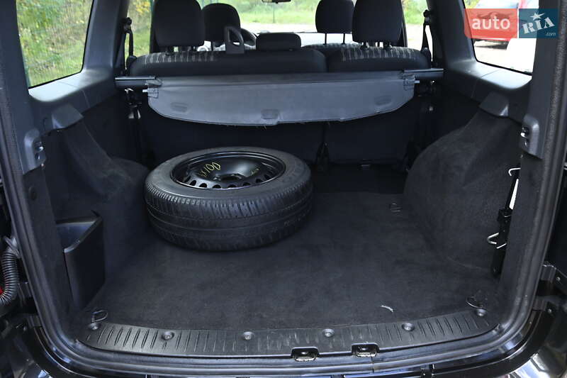 Универсал Dacia Logan MCV 2012 в Бердичеве фото 23 Универсал Dacia Logan MCV 2012 в Бердичеве