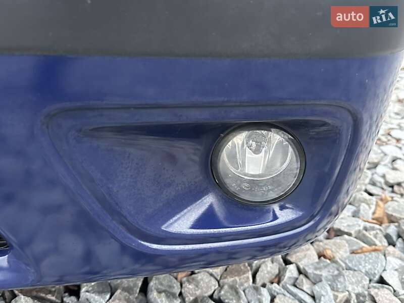 Універсал Dacia Logan MCV 2008 в Рівному