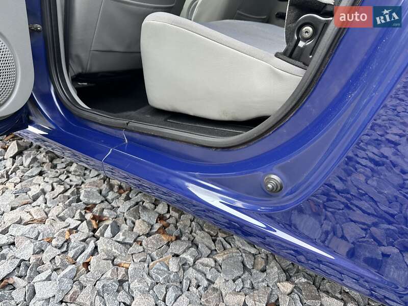 Універсал Dacia Logan MCV 2008 в Рівному