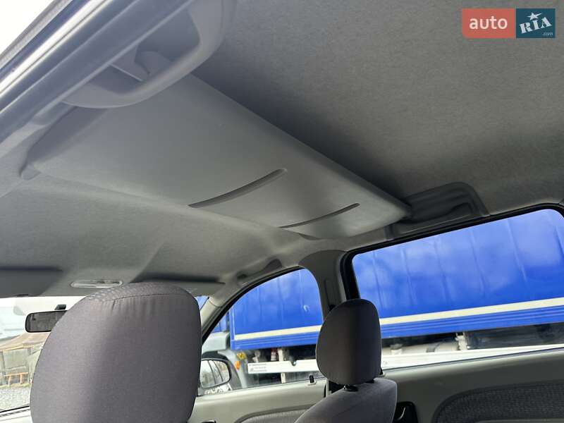 Універсал Dacia Logan MCV 2008 в Рівному