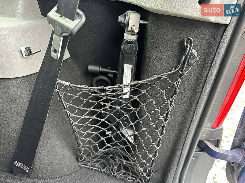 Універсал Dacia Logan MCV 2008 в Рівному