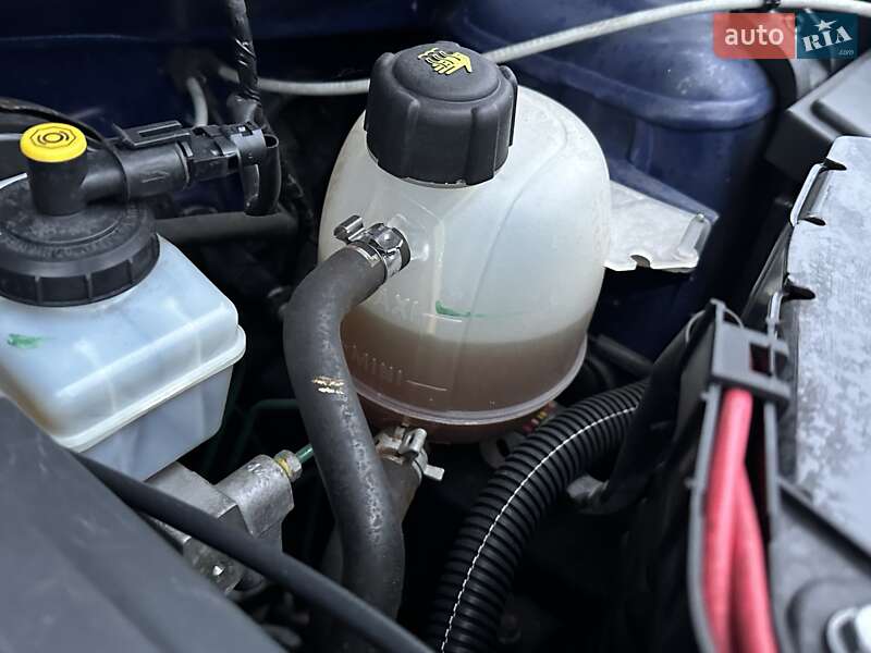 Універсал Dacia Logan MCV 2008 в Рівному