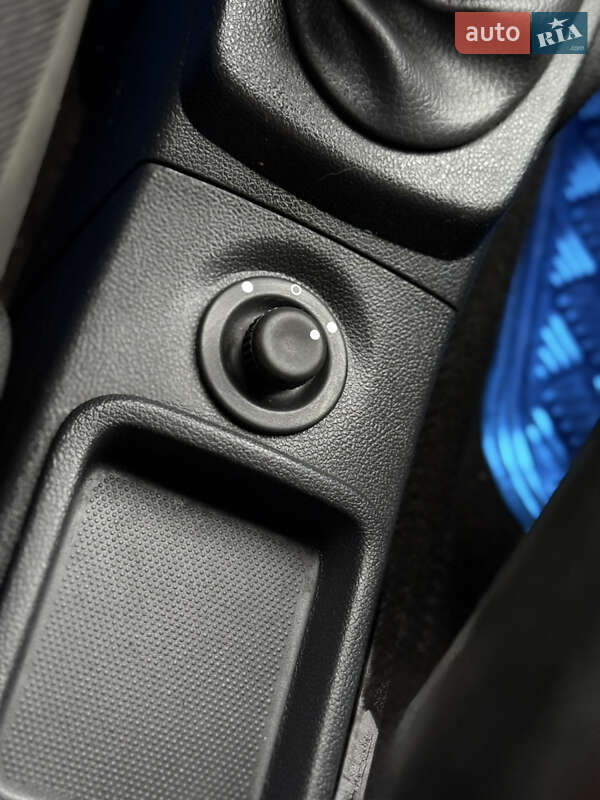 Універсал Dacia Logan MCV 2010 в Володимирі