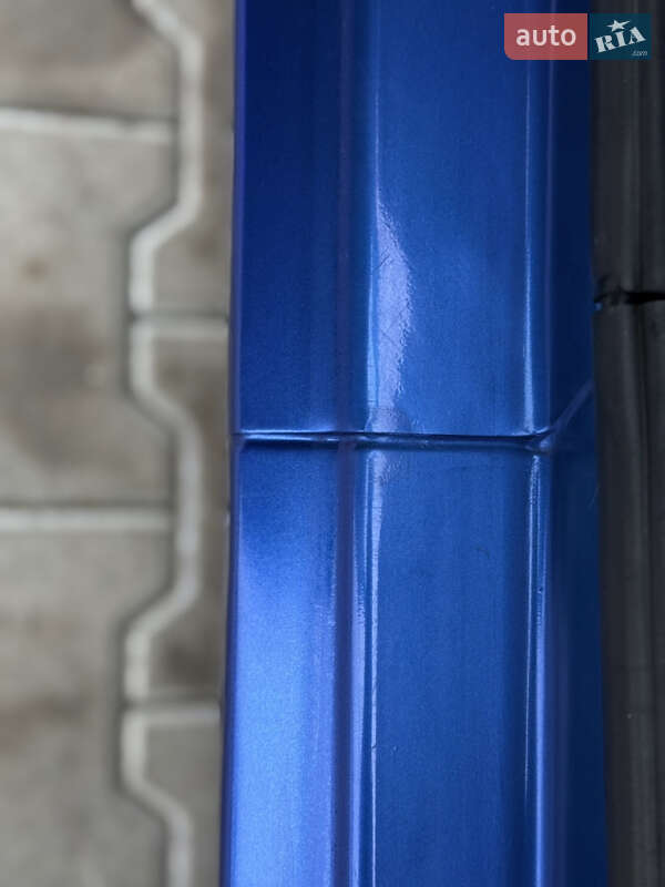 Універсал Dacia Logan MCV 2010 в Володимирі