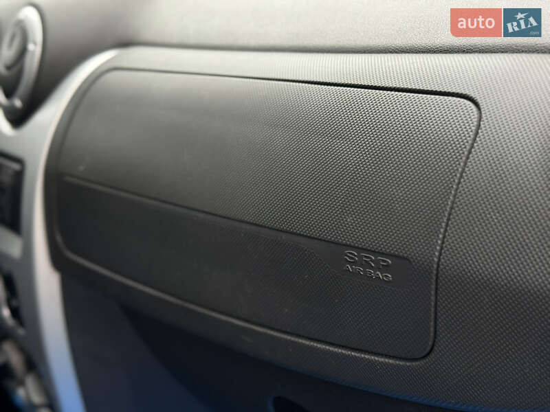 Універсал Dacia Logan MCV 2010 в Володимирі