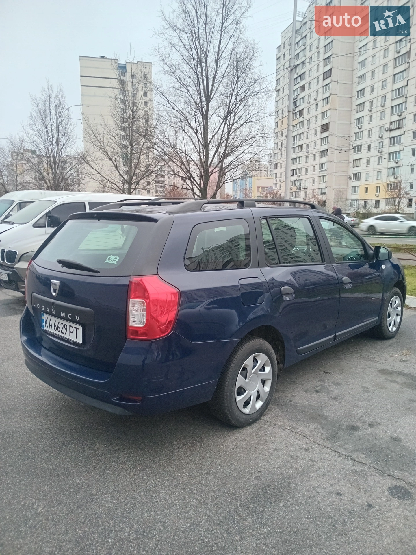 2016 Dacia Logan - мініатюра 6