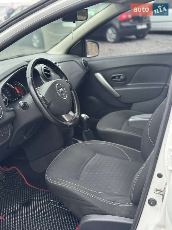 Универсал Dacia Logan MCV 2015 в Хмельницком фото 26 Универсал Dacia Logan MCV 2015 в Хмельницком