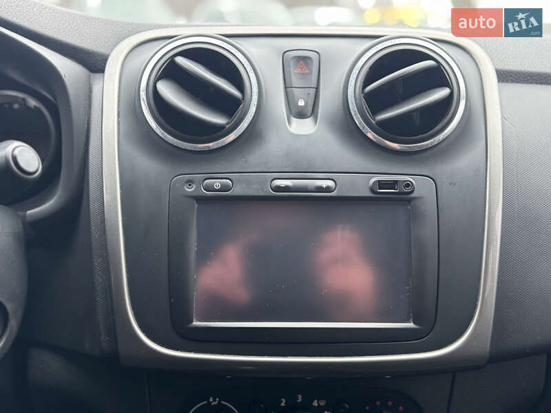 Универсал Dacia Logan MCV 2015 в Хмельницком фото 34 Универсал Dacia Logan MCV 2015 в Хмельницком