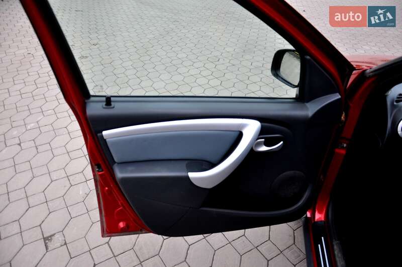 Универсал Dacia Logan MCV 2020 в Львове фото 16 Универсал Dacia Logan MCV 2020 в Львове