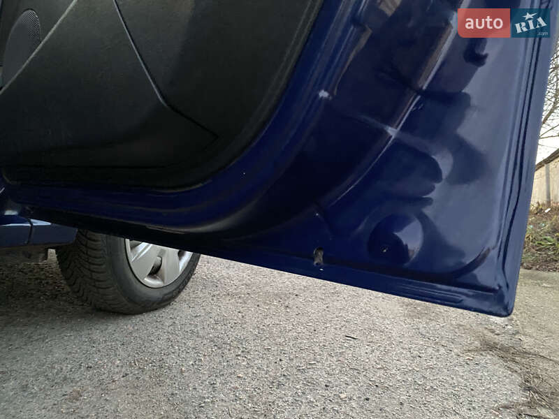 Универсал Dacia Logan MCV 2009 в Конотопе фото 23 Универсал Dacia Logan MCV 2009 в Конотопе