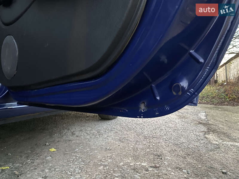 Универсал Dacia Logan MCV 2009 в Конотопе фото 28 Универсал Dacia Logan MCV 2009 в Конотопе