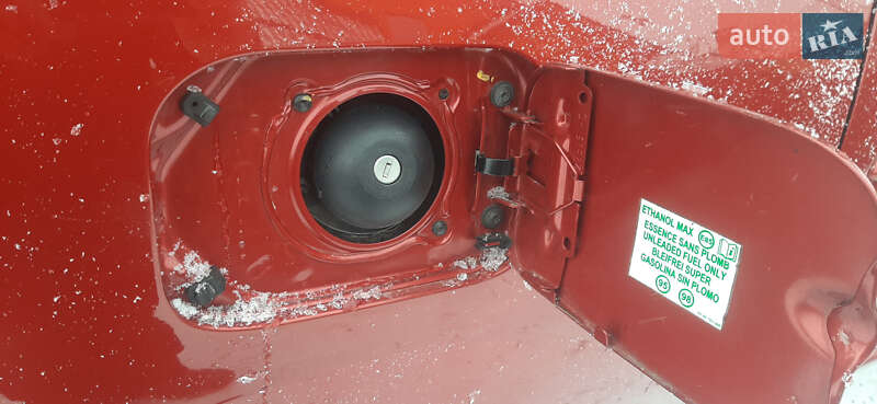 Универсал Dacia Logan MCV 2011 в Чернигове фото 17 Универсал Dacia Logan MCV 2011 в Чернигове