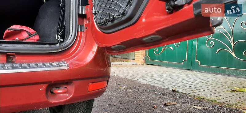 Универсал Dacia Logan MCV 2011 в Чернигове фото 55 Универсал Dacia Logan MCV 2011 в Чернигове