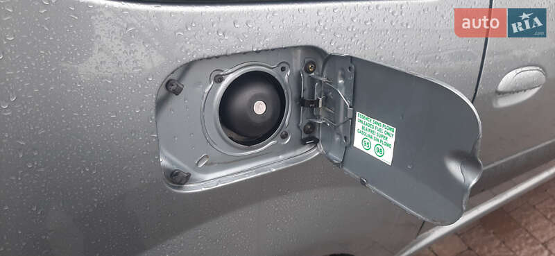 Универсал Dacia Logan MCV 2010 в Чернигове фото 16 Универсал Dacia Logan MCV 2010 в Чернигове