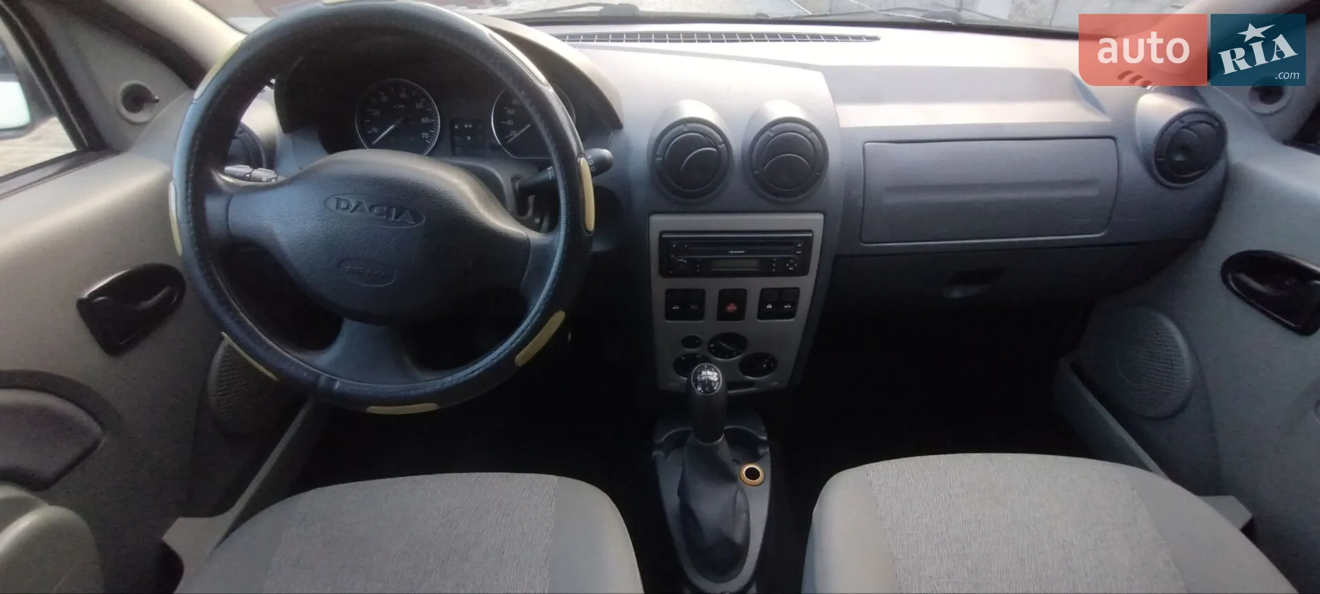 2011 Dacia Logan - мініатюра 7