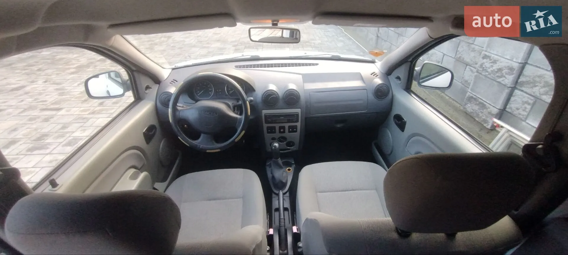 2011 Dacia Logan - мініатюра 6