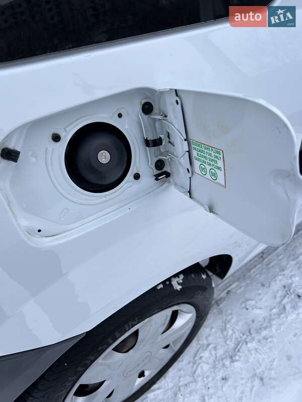 Універсал Dacia Logan MCV 2011 в Ніжині фото 30 Універсал Dacia Logan MCV 2011 в Ніжині