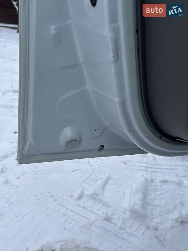 Універсал Dacia Logan MCV 2011 в Ніжині фото 35 Універсал Dacia Logan MCV 2011 в Ніжині