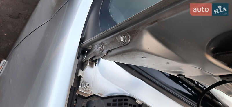 Универсал Dacia Logan MCV 2010 в Чернигове фото 36 Универсал Dacia Logan MCV 2010 в Чернигове