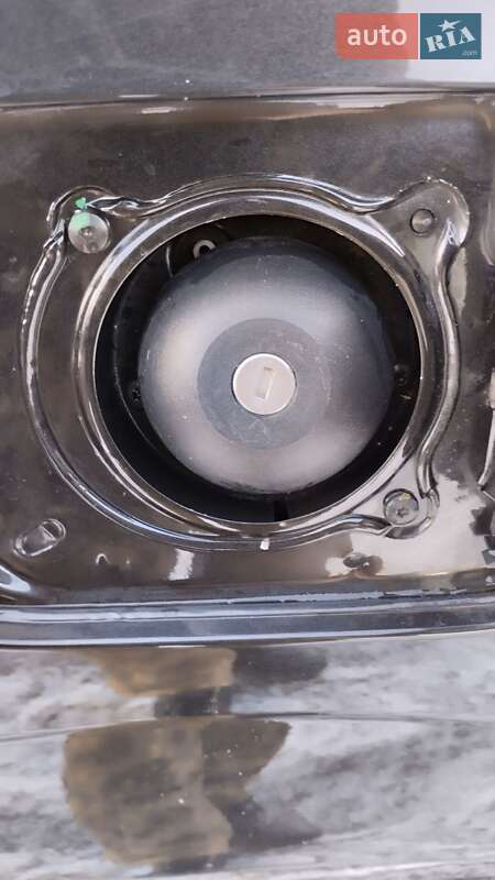 Універсал Dacia Logan MCV 2012 в Запоріжжі