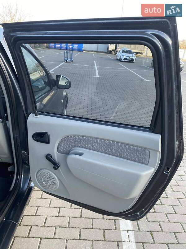 Універсал Dacia Logan MCV 2008 в Чернігові фото 36 Універсал Dacia Logan MCV 2008 в Чернігові