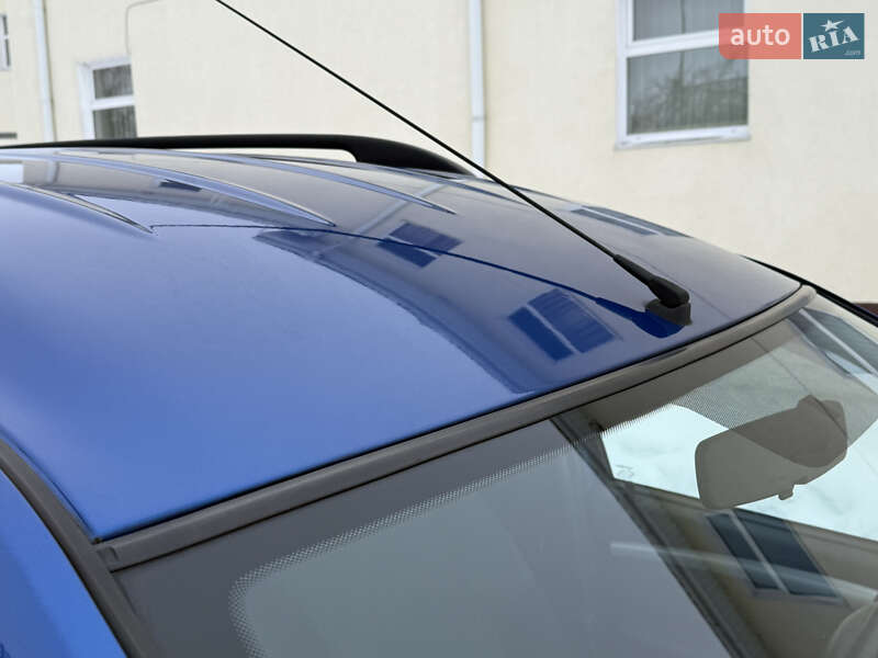 Универсал Dacia Logan MCV 2010 в Красилове