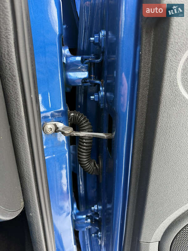 Универсал Dacia Logan MCV 2010 в Красилове