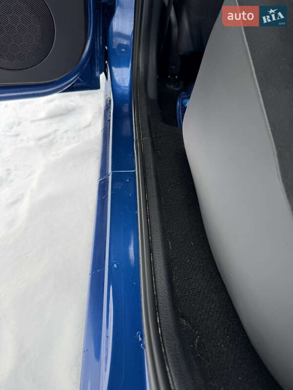 Универсал Dacia Logan MCV 2010 в Красилове