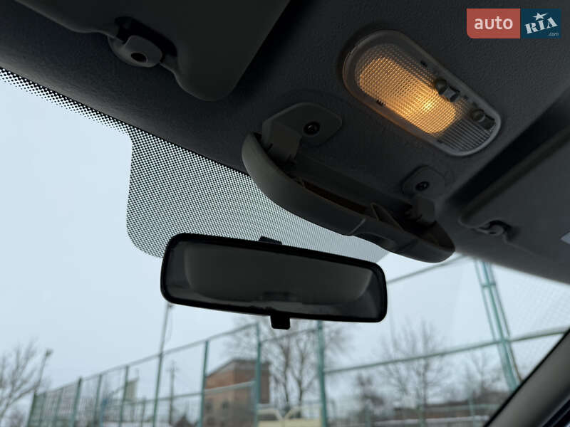 Универсал Dacia Logan MCV 2010 в Красилове