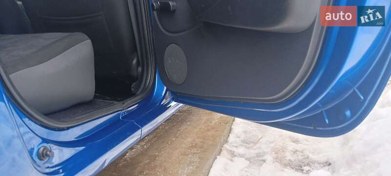 Универсал Dacia Logan MCV 2009 в Ивано-Франковске