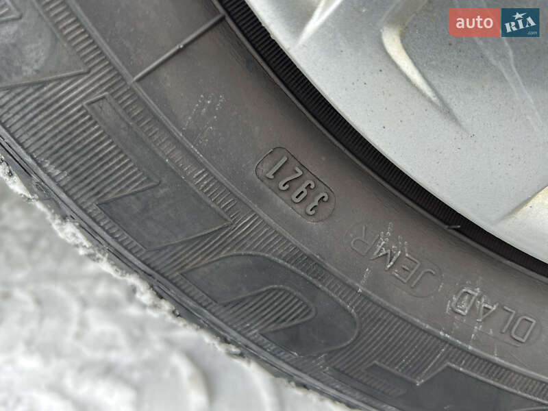 Универсал Dacia Logan MCV 2010 в Луцке фото 33 Универсал Dacia Logan MCV 2010 в Луцке