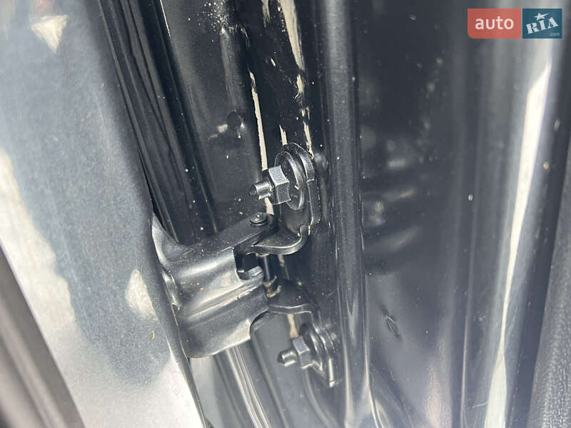 Универсал Dacia Logan MCV 2010 в Луцке фото 80 Универсал Dacia Logan MCV 2010 в Луцке