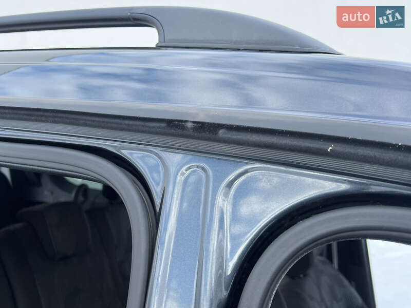 Универсал Dacia Logan MCV 2010 в Луцке фото 84 Универсал Dacia Logan MCV 2010 в Луцке