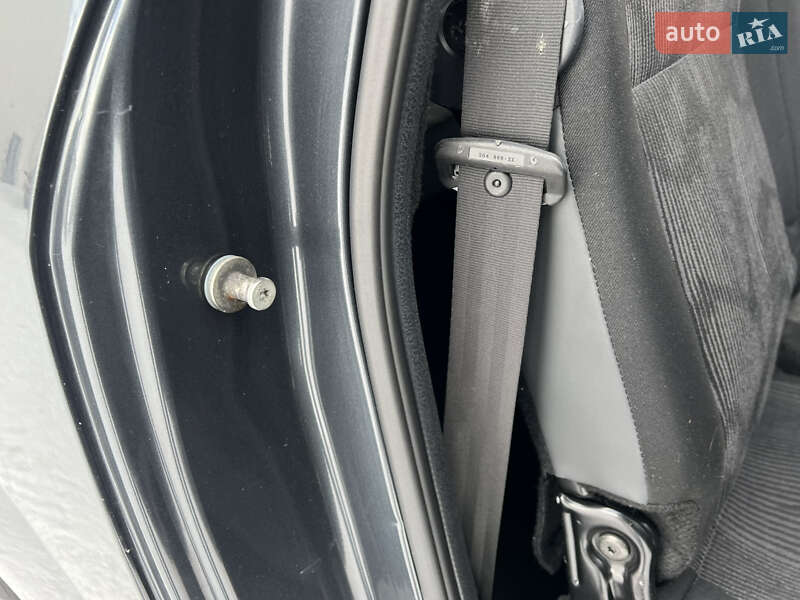 Универсал Dacia Logan MCV 2010 в Луцке фото 89 Универсал Dacia Logan MCV 2010 в Луцке