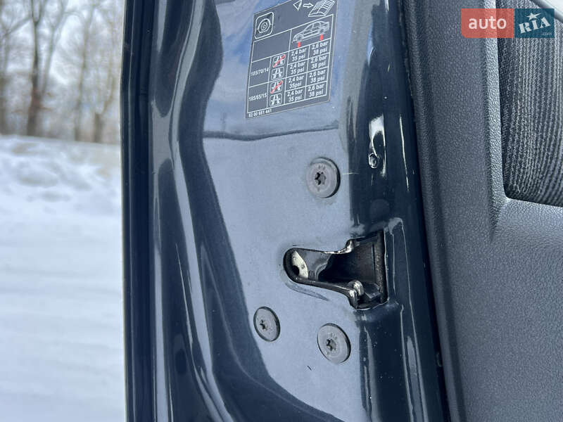 Универсал Dacia Logan MCV 2010 в Луцке фото 93 Универсал Dacia Logan MCV 2010 в Луцке