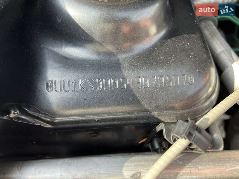 Универсал Dacia Logan MCV 2010 в Луцке фото 105 Универсал Dacia Logan MCV 2010 в Луцке