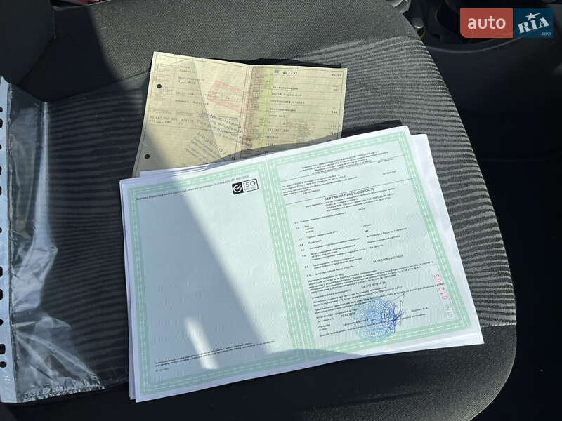 Универсал Dacia Logan MCV 2010 в Луцке фото 119 Универсал Dacia Logan MCV 2010 в Луцке