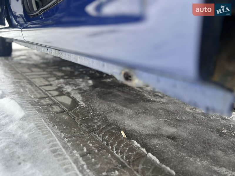 Универсал Dacia Logan MCV 2008 в Ковеле