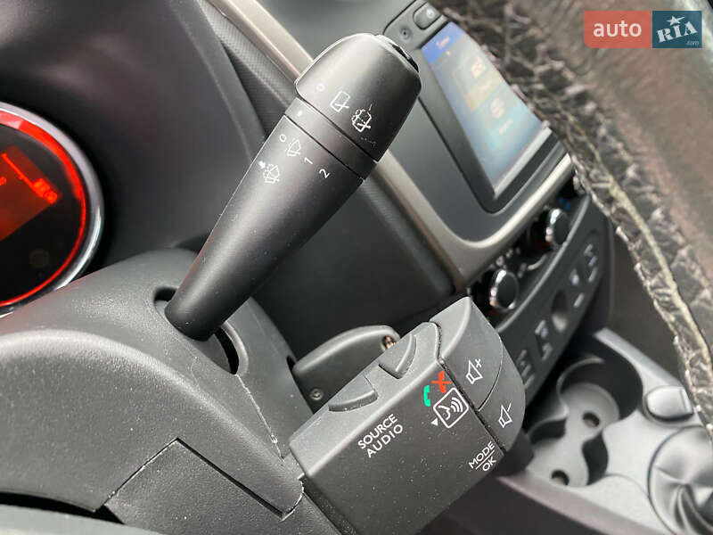 Универсал Dacia Logan MCV 2016 в Ровно