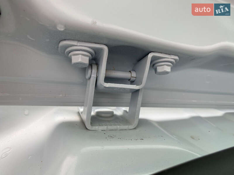 Универсал Dacia Logan MCV 2016 в Ровно