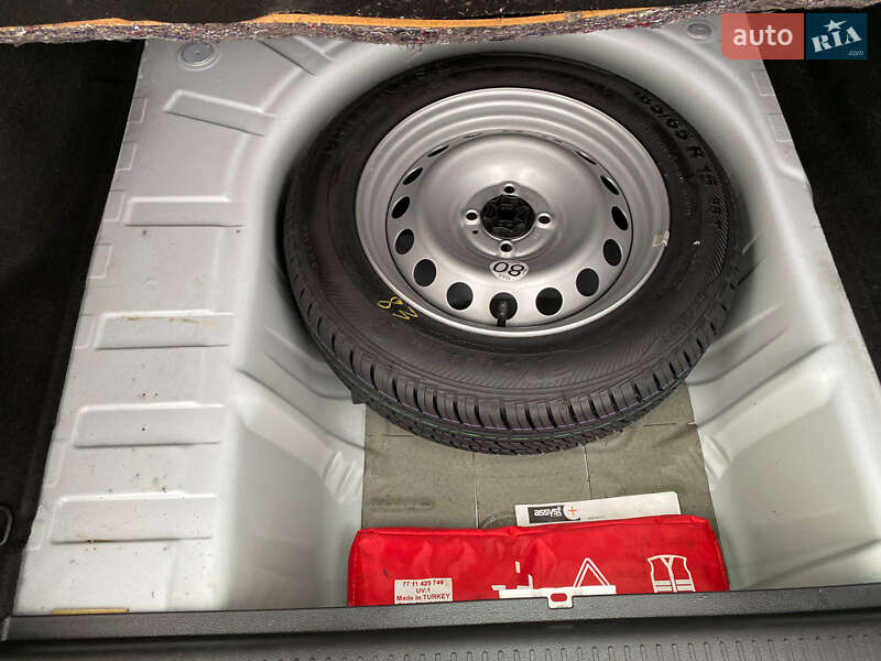 Универсал Dacia Logan MCV 2016 в Ровно