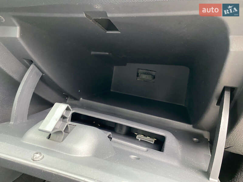 Универсал Dacia Logan MCV 2016 в Ровно